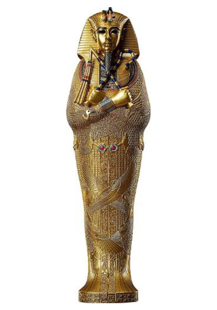 Figma #SP-145DX - The Table Museum - Tutankhamun - DX ver. (FREEing)-shopify