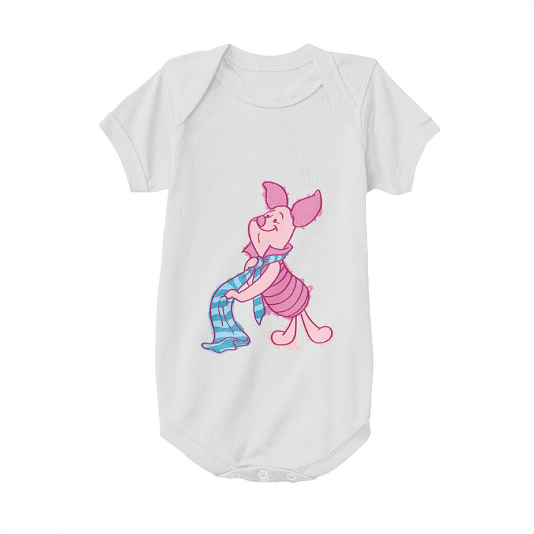 Piglet clearance baby onesie