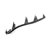 Headlight Cover Strips Gasket Auto Accessories for BMW 3 SERIES E46 M3 2001-2006