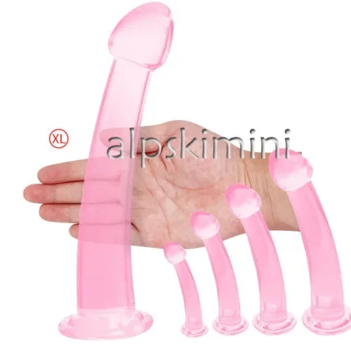pornhint Pornhint Strap on Realistic Dildo __ Strapon Dildo Anal Dildo ______-