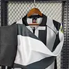 1997/1998 Retro Long Sleeve Juventus Home Football Shirt 1:1 Thai Quality