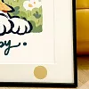 Manga Snoopy Decorative Painting - Peanuts - Xingkong Studio