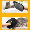 🔥Last Day Promotion 50% OFF - Pet hair remover Electrostatic gloves