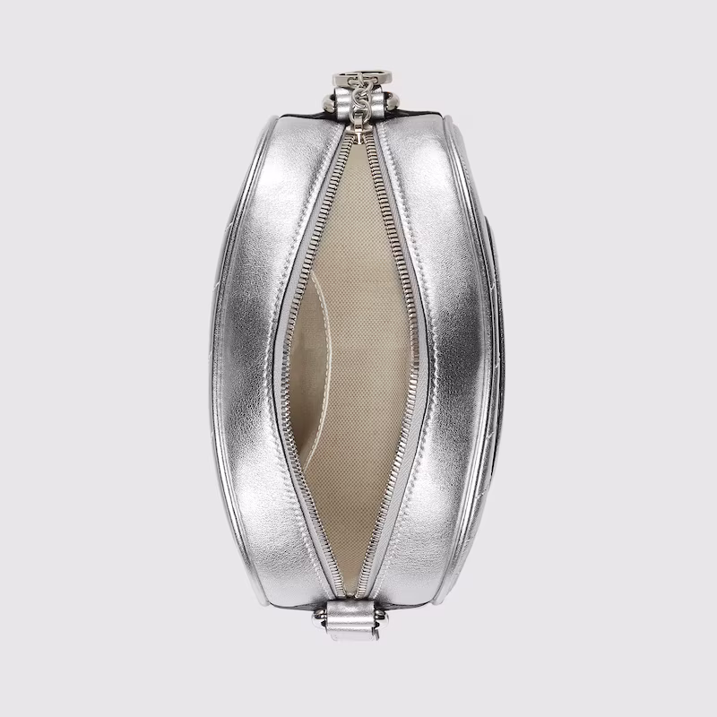 GUCCI BLONDIE MINI SHOULDER BAG