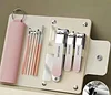 New Nail Clippers Set Household Anti-Splash Special Tool Ear Pick