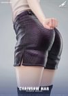 1/6 & 1/4 Scale Reze - Chainsaw Man Resin Statue - TIME Studio