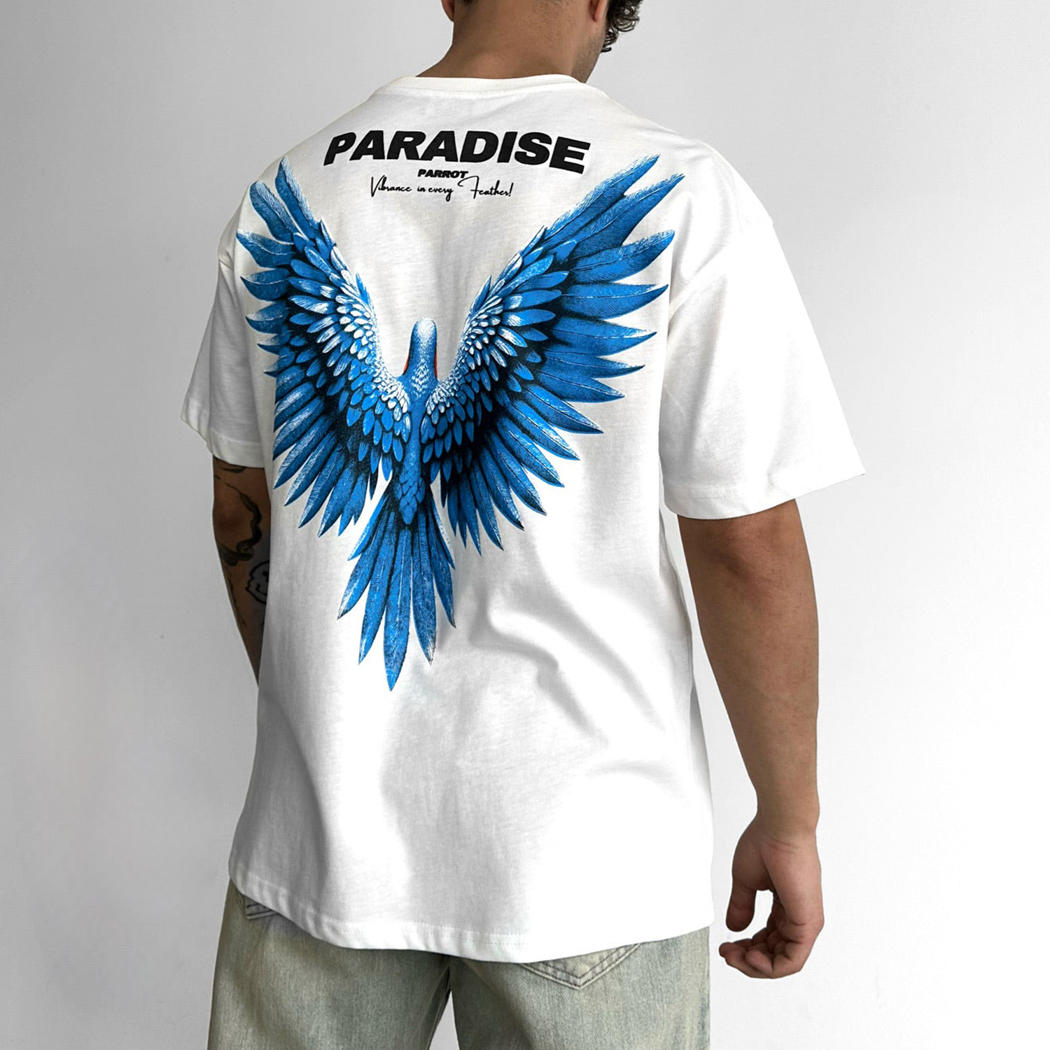 Men's Stylish Design Casual T-shirt