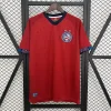 25/26 Bahia Goalkeeper Red Soccer Jersey