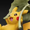 1/10 Scale Pikachu Gliding - Pokemon Statue - MiuMiu Studio