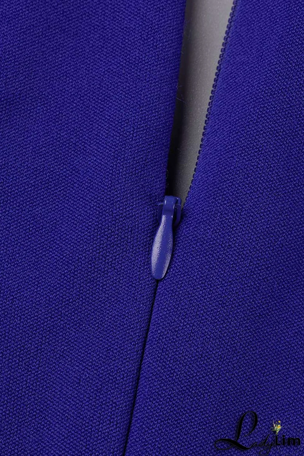 Black Fashion Casual Plus Size Solid Tassel Patchwork V Neck Long Dress