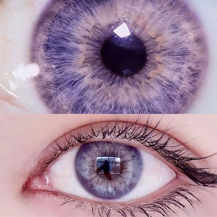 DNA Taylor Colored Series Contact Lenses