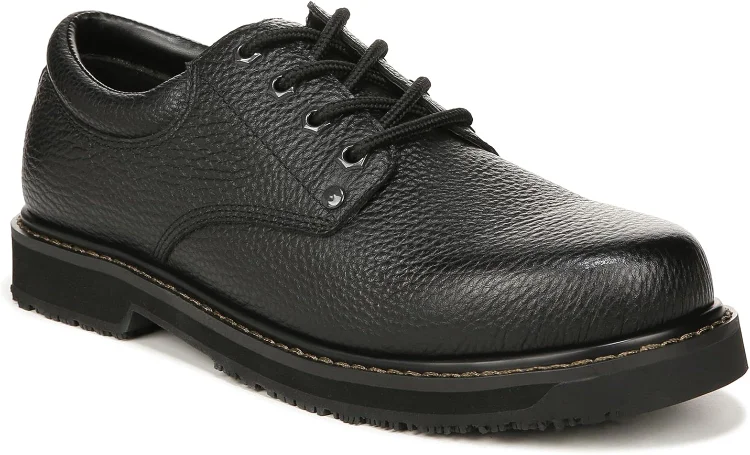 Dr. Scholl's Shoes Harrington II Zapato para Trabajo para Hombre