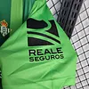 2024/2025 Real Betis Football Shirt 1:1 Thai Quality