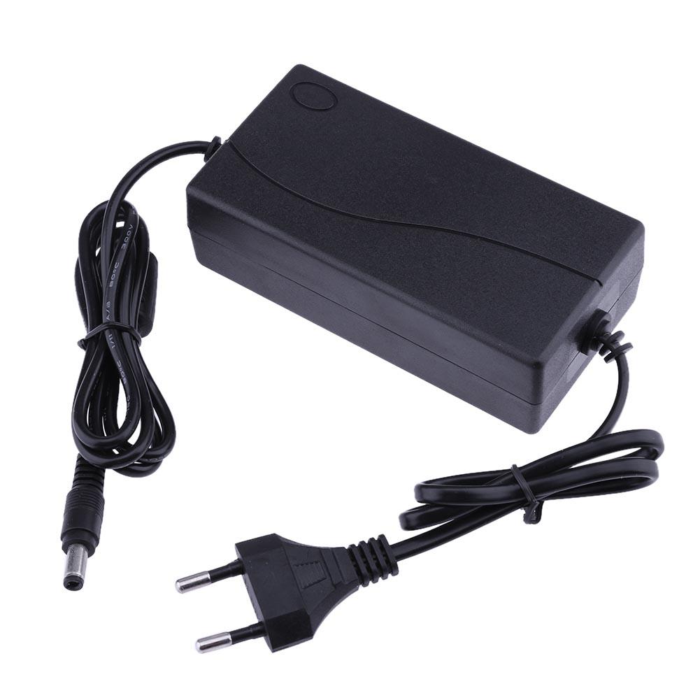 

48V 3A Ac To Dc Power Adapter Converter 5.5*2.5Mm For Poe Switch, 501 Original