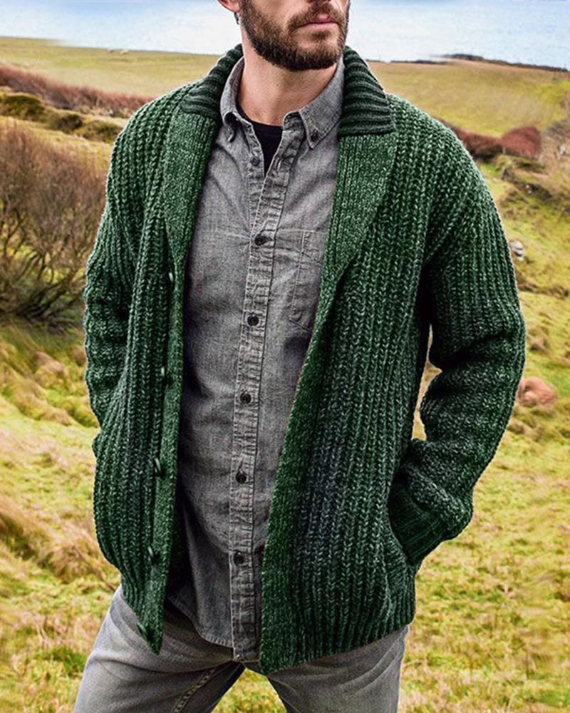 Men's casual warm sweaters-05