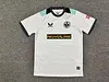 Joyfball 2025/2026 1. FC Kaiserslautern Away Football Jersey 1:1 Thai Quality