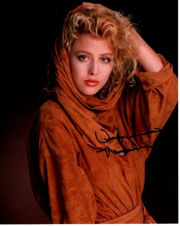 VIRGINIA MADSEN signed autographed Photo Poster painting