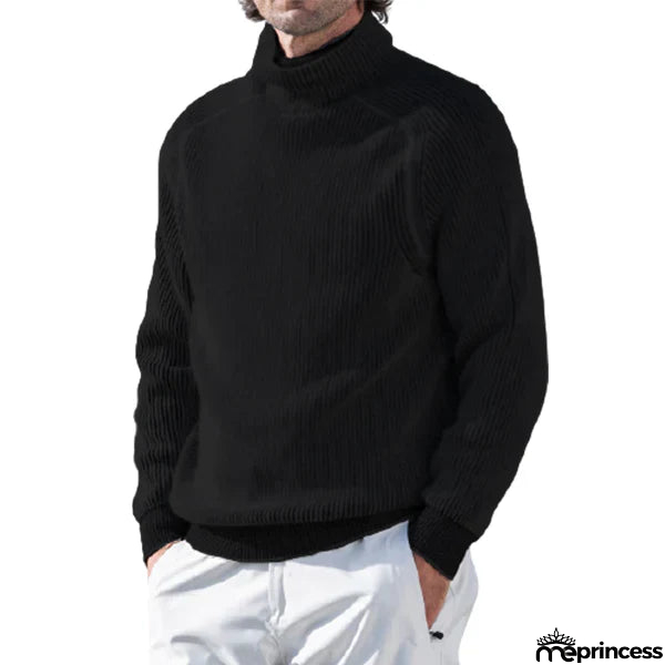 Casual and Effortless general Sweater