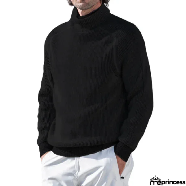 Casual and Effortless general Sweater