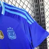 2024 Argentina National Team Away Soccer Jersey 