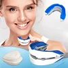 Anti-Snoring Mouthpiece Adjustable Jaw Positioning for Bruxism & Stop Snoring