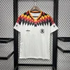 1994 Retro Germany Home Soccer Jersey Football Shirt 1:1 Thai Quality topjersey