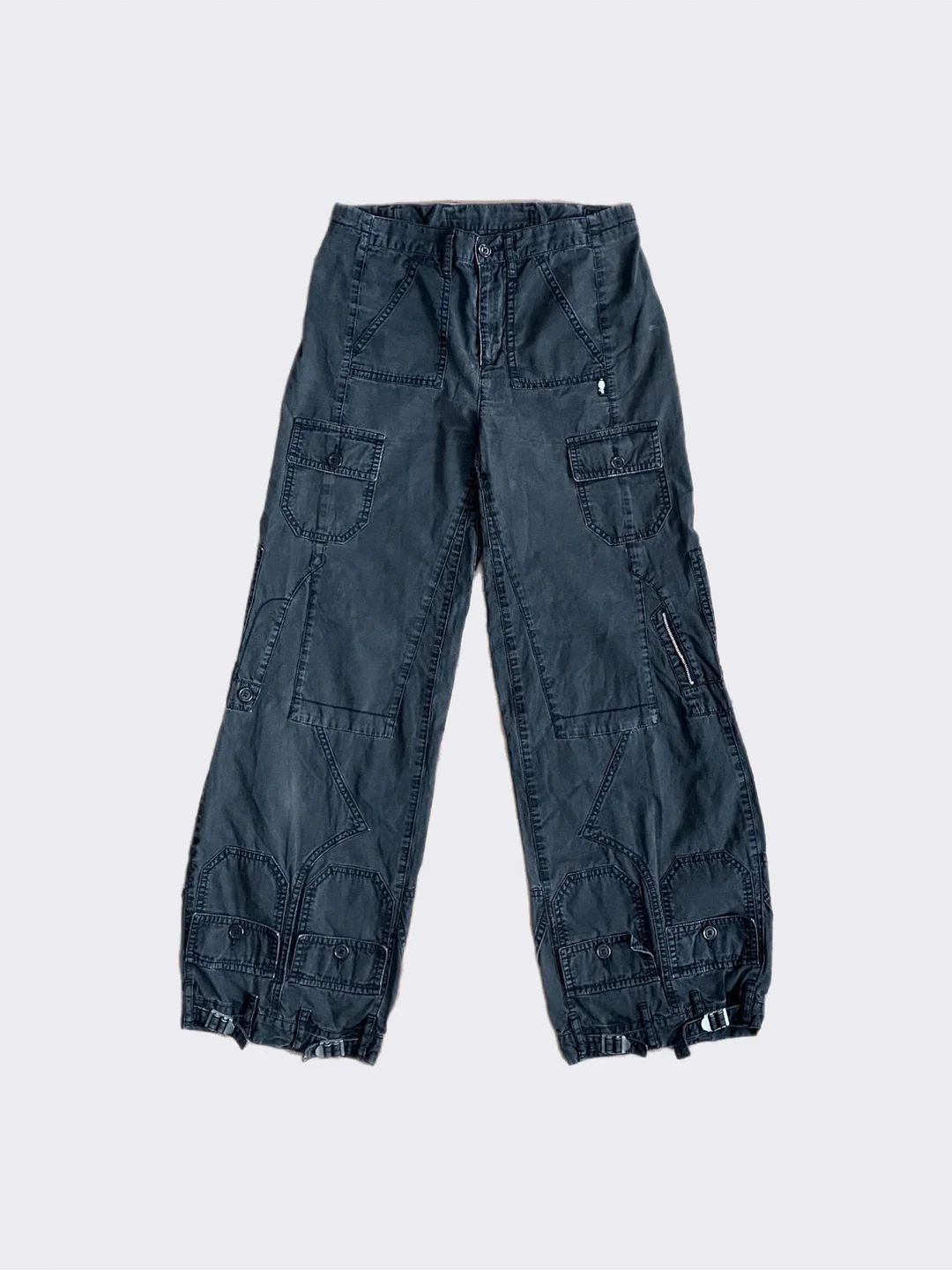 Midnight Run Cargo Pants