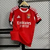2025/2026 Benfica Home Football Shirt 1:1 Thai Quality
