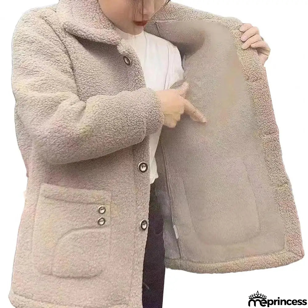 Fashionable and Effortless Jacket