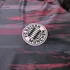 Joyfball 2025/2026 Bayern Munich Pre-Match Football Jersey 1:1 Thai Quality