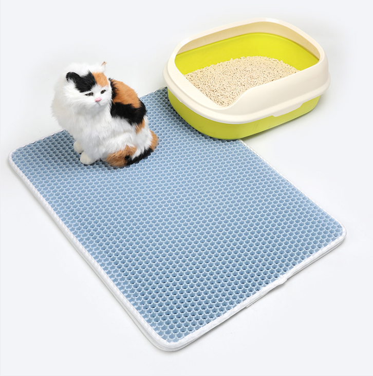 The Ultimate Cat Litter Mat for a Mess Free Home (2023 Model)