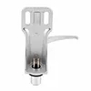 Aluminum Alloy Phono Cartridge Shell SME Standard Gold-Plated