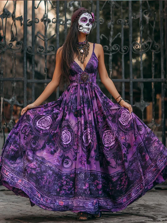chinese dress ladies Amazon.com: Cosplay.fm Women's Vintage Gothic Long Dress Witch Style Black Dress  Halloween Cosplay Costume Dress (S, Black) : Clothing, Shoes & Jewelry main image 0