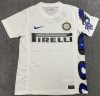 2009/2010 Retro Inter Milan Away Football Jersey 1:1 Thai Quality love fball