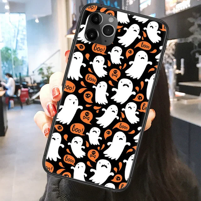 🎃Cute Halloween Phone Case