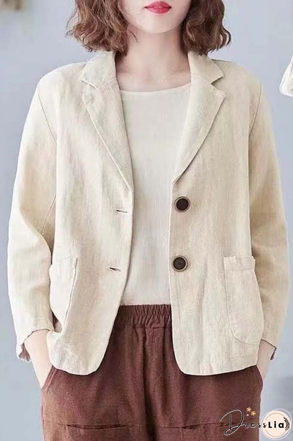 Casual and Comfortable winter garment