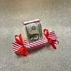 Surprise Money Pull Pouch