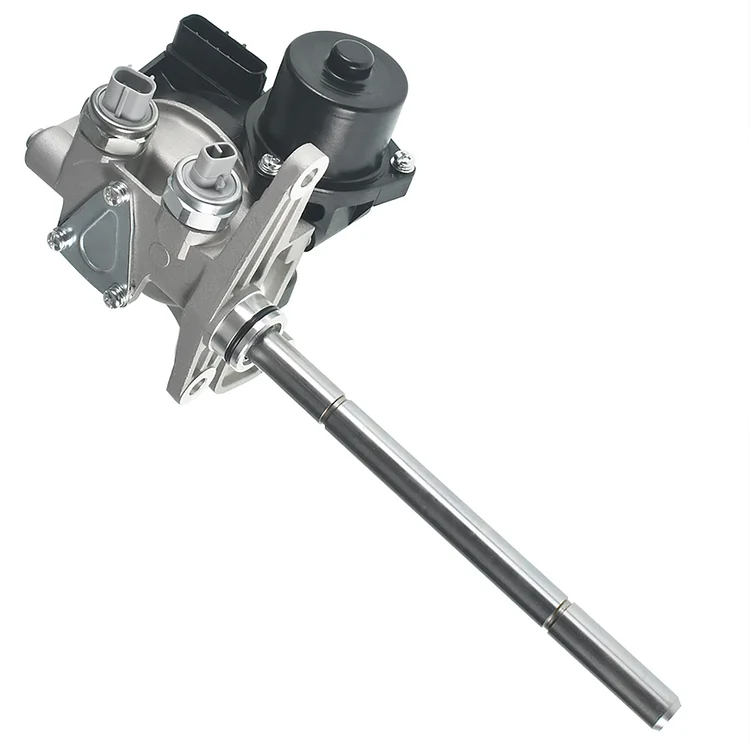 Silscvtt Drive Transfer Case Actuator Motor Assy 36410-34011 Replacement for Toyota 4Runner Tacoma Tundra 36410-34015