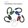 Waterproof Hanging Ear Headphones Bluetooth-compatible 5.2 Wireless Headset