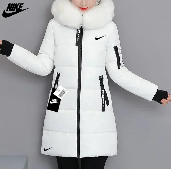 DLHÁ BUNDA NIKE THERMAL GOOSE DOWN COLLAR