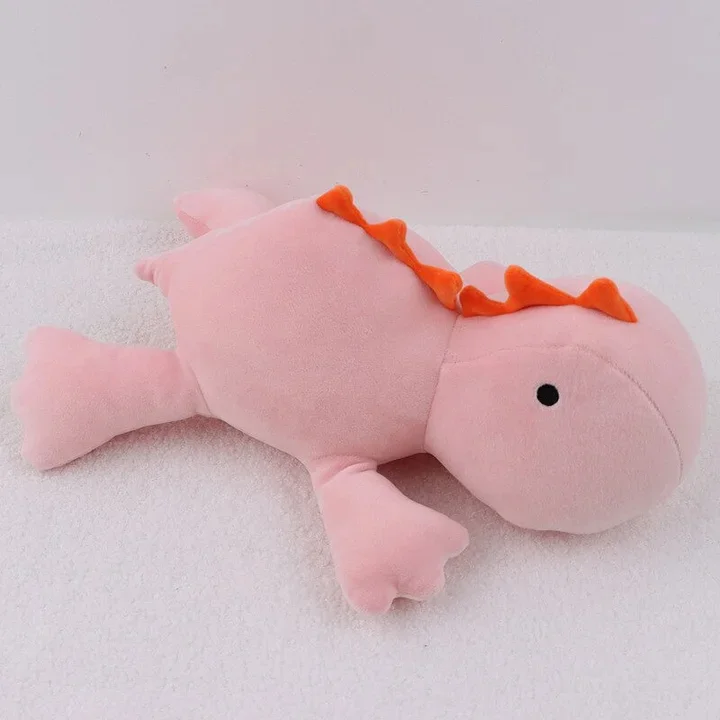 Knight Weighted Therapeutic Plush