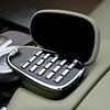 Housing Dial Keypad Dial Keypad Housing for Mercedes Benz S Class W221 2006-2013