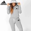 conjunto de duas pe&ccedil;as de vestu&aacute;rio de desporto casual