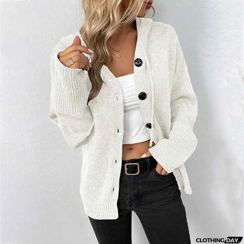 Modern and Fashionable Sweater