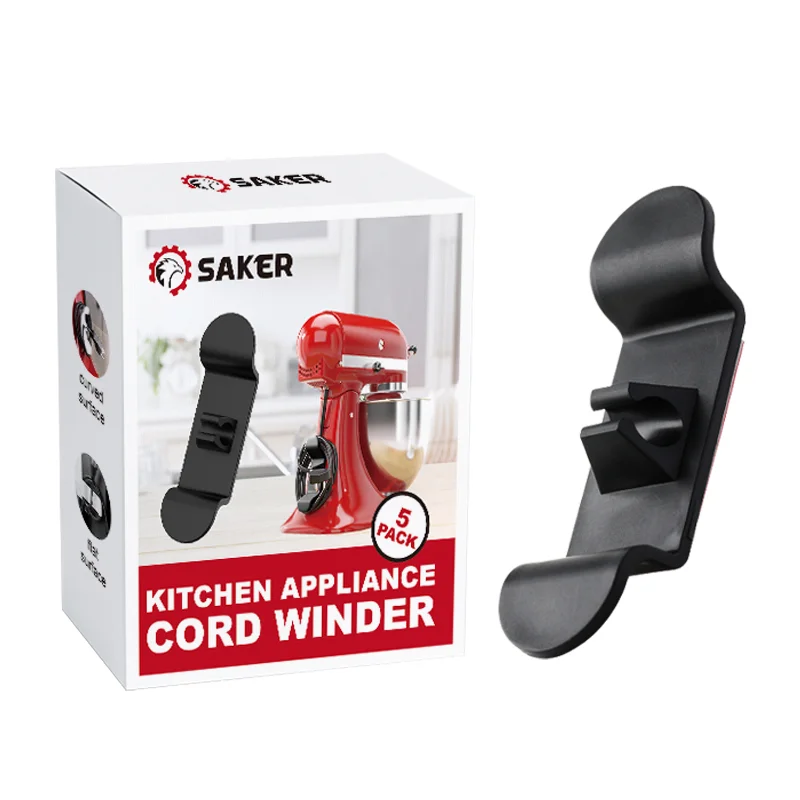 SAKER® Kitchen Appliance Cord Winder