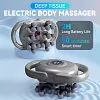 ⏳Sp&eacute;cial &agrave; dur&eacute;e limit&eacute;e⏰Massageur corporel &eacute;lectrique &agrave; percussion profonde✨