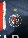 24/25 PSG 1 Star Soccer Jersey Home