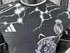 2024/2025 Real Madrid Player Version Special Edition Jersey love fball