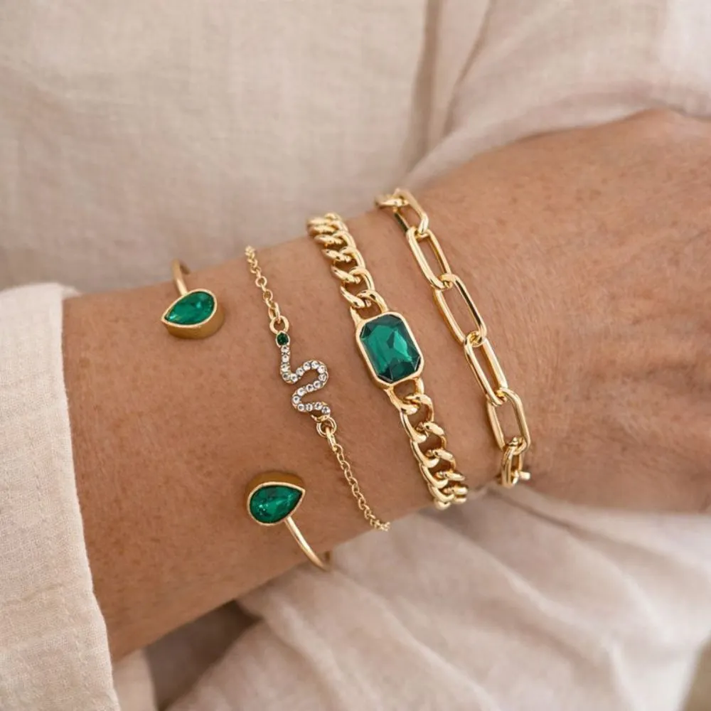 BRACELETS