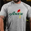 Masters Amen Men Tee